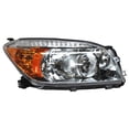 thumbnail image 1 of Faro Principal Rav4 2006 A 2008 Toyota LADO PASAJERO Fondo crom TYC ., 1 of 4