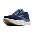 thumbnail image 4 of TENIS BROOKS HOMBRE GHOST MAX 3 AZUL Moonlight RUNNING azul 285, 4 of 7