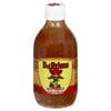 Primos Del Primo Home Made Red Sauce vegan and gluten free bottle, 10.5 oz