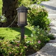 thumbnail image 2 of 2396-AM-ORB-Designers Fountain-Sedona - Three Light Outdoor Post Lantern-Oil Rubbed Bronze Finish, 2 of 3