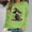 A320 Green, variant on Women's Cute Scarecrow Graphic Sweatshirts Halloween Spider Pullover Tops Casual Long Sleeve Crewneck Shirts Loose Fit Fall Clothes Autumn Holiday Sweaters