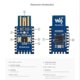 thumbnail image 4 of para RP2040-One Placa de Desarrollo Tipo-A VersióN 4MB Placa de Desarrollo de Microcontrolador Flash, 4 of 5