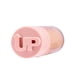 thumbnail image 3 of Pink Up Easy Cover Maquillaje Liquido Cobertura Media Base De Agua cafe, 3 of 7