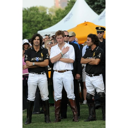 Prince Harry In Attendance For Veuve Clicquot Manhattan Polo Classic To Benefit American Friends Of Sentebale GovernorS Island New York Ny May 30 2009 Photo By Kristin CallahanEverett Collection (Best Price For Veuve Clicquot Champagne)