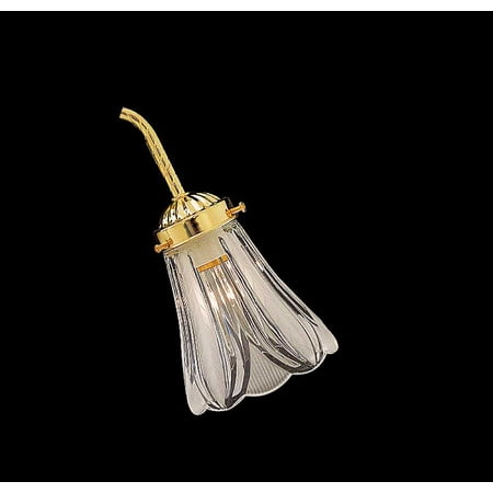 

Minka Lavery Ml 2522 Vanity Glass Shade - Clear