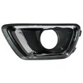thumbnail image 1 of Parrilla Colorado 2016 A 2018 Chevrolet Izq P/Faro Niebla Crom C/Mold Genérica ., 1 of 4