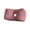 Pink, variant on LiUMX 40x22x16cm Lumbar Cushion Pillow, Thickened Corduroy Office Chair Support for Home & Car, Relieves Back Pain from Long Sitting, Polyester with Washable Cover, Multiple Colors