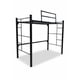 thumbnail image 1 of Cama alta individual - Diseño Kochi color negro, 1 of 6