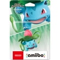 thumbnail image 5 of Nintendo amiibo Ivysaur Ssb Series - Standard Edition [video game], 5 of 5