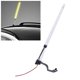 thumbnail image 1 of Antena de luz externa Universal Ndcxsfigh para coche LED AM FM, 1 of 8