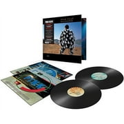 Pink Floyd - Delicate Sound Of Thunder - Rock - Vinyl