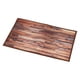 thumbnail image 4 of Alfombrilla lavable para cocina, dormitorio, pasillo, baño y balcón, alfombra antideslizante con vetas de madera, 4 of 8