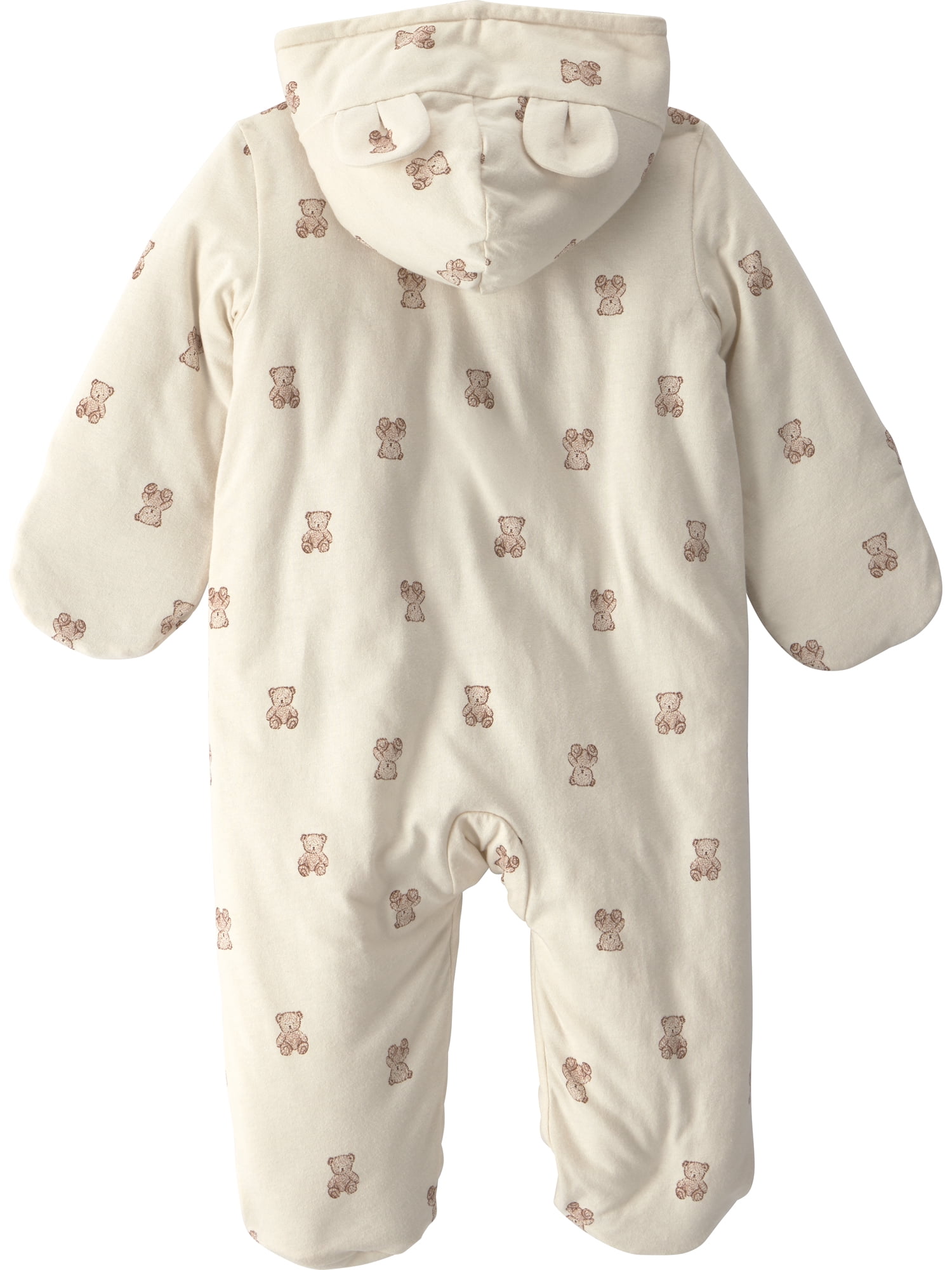 Carter's Child of Mine Baby Pram, One-Piece, Sizes Newborn-6/9 Months