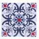thumbnail image 3 of 10Pcs Household Waterproof Kitchen Bathroom Decorative Ceramic Tile Stickers Decoration 10x10cm, 3 of 5