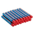 thumbnail image 3 of BOOMco. Extra Darts (Blue with Red Stripe), 3 of 3