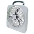 thumbnail image 1 of 12-Volt/ Battery 10 Portable  Fan, 1 of 1
