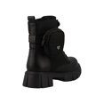thumbnail image 4 of Botas Casuales Bambino NEGRO 21, 4 of 4