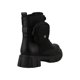 thumbnail image 4 of Botas Niña Casuales Bambino Accesorio negro 20 BAMBINO BM6008, 4 of 4