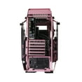 thumbnail image 3 of Velztorm Perxici Gaming & Entertainment Desktop PC Rose Pink (AMD Ryzen 7 5800X 8-Core, 64GB RAM, 1TB PCIe SSD, Radeon RX 6600 XT, 1xUSB 3.2, 4xUSB 3.0, 1xHDMI, Win 10 Pro), 3 of 5
