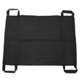 thumbnail image 1 of Patient Sheet For Turning, Patient Transfer Board Lift Sheet Double Sided Nylon Fabric  For Household Use For Incontinence Bariatric Elderly, 1 of 8