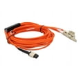 thumbnail image 3 of AddOn patch cable - 30 ft - orange, 3 of 8