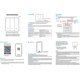 thumbnail image 3 of Interruptor Inteligente De Pared Controlador De Luz Inteligente De Pared Mecánico Wi-Fi Blanco Con Arrancador Monstrate HA024449-01, 3 of 7