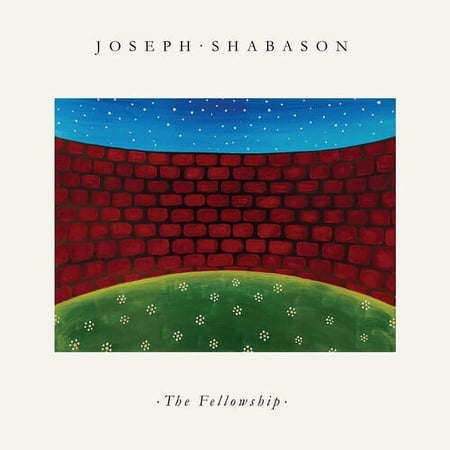 Joseph Shabason - The Fellowship (Sky Blue Vinyl) - Music & Performance