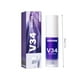 thumbnail image 3 of Clean Purple Teeth Whitening Toothpaste Deep Cleans Tartar Teeth Stains Mouth Odor Fresh Breath Toothpaste 30ML, 3 of 5