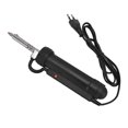 thumbnail image 4 of Bomba de succión de soldadura Succionador de soldadura Herramienta de desoldar de soldadura portátil automática eléctrica Enchufe de la UE AC220V, 4 of 14