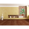 thumbnail image 2 of Yuarrent Colgante de pared Calendario de Navidad Decoración navideña Suministros de vacaciones Artesanía Decoraciones para el hogar Accesorios para Kits de decoración para fiestas Yuarrent HA070736-00, 2 of 6