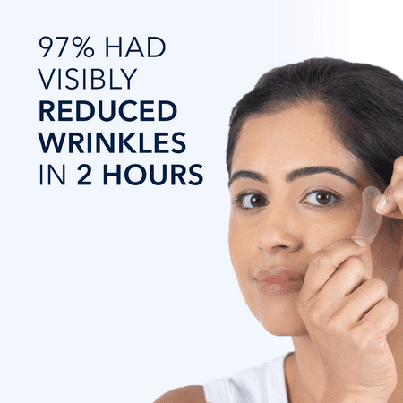 RoC Retinol Correxion Targeted Deep Facial Wrinkle Patches, 6 Ct