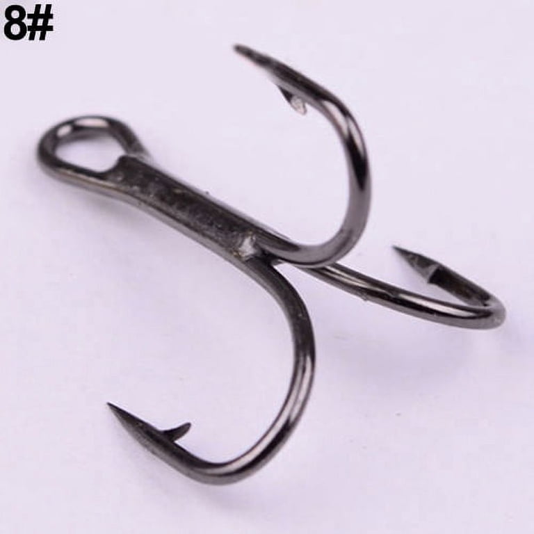 aliexpress fishing hooks 50 Pieces SpinShot Drop Shot Hook Swivel High Carbon Steel Fishhook Worm Hook for Feeder Carp Bass Perch Catfish : Sports & Outdoors 3pcs/lot Sea Fishing Hook #12/0