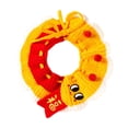 thumbnail image 1 of Collar de gato tejido festivo Yuyangstore para perros y gatos pequeños medianos y grandes L, 1 of 8