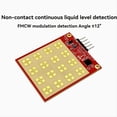 thumbnail image 3 of Módulo de Sensor de Radar de Detección de de Líquido 24G LD2413 Módulo de Sensor de Rango de Alta Precisión Sin Contacto Módulo de Radar B, 3 of 5