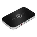 EEEKit Bluetooth Transmitter & Receiver,Wireless Stereo Audio Adapter Car Kit for TV,Headphone,Home Stereo