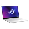 thumbnail image 2 of Laptop Asus ROG GA403UV-QS119W AMD Ryzen 9 8va RTX4060 32GB 1TB Plata, 2 of 5