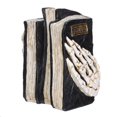 thumbnail image 3 of 6inch Halloween Themed Resin Ghost Hand Book For Halloween Indoor Decorations, 3 of 5