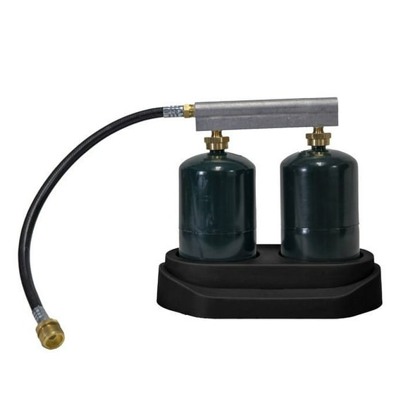 Mr. Heater Dual-Tank Hook Up Kit