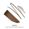 thumbnail image 2 of Kit para cejas MORPHE High Archiever Everyday Essentials Java, 2 of 8