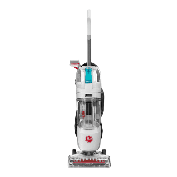 Hoover AllOut™ Lux Carpet Cleaner for Carpet, Upholstery, and Auto Cleaning