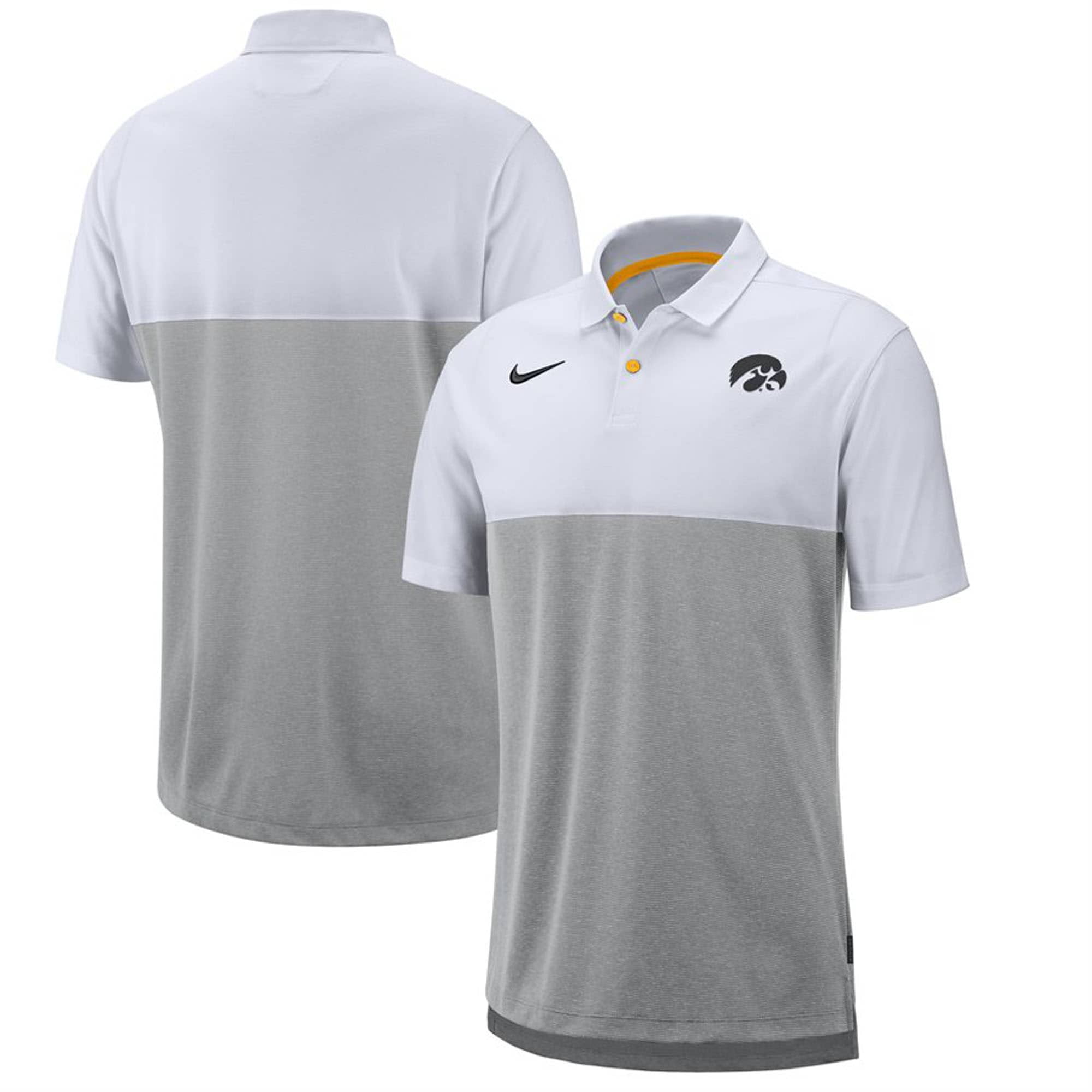 Iowa Hawkeyes Nike 2019 Early Season 