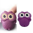 thumbnail image 2 of AOOOWER Cute Owl Silicone Oven Gloves Potholders Heat Resistant AntiScald Gloves Non Slip Insulated Mitts for Baking, Cooking, 2 of 8