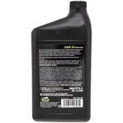 Arctic Cat 2436-863 80W-90 Gear Lube 1 Quart Bottle Front Rear Differentials Transmissions