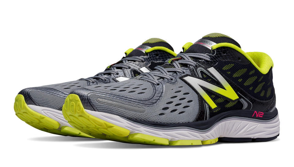 new balance 560 review