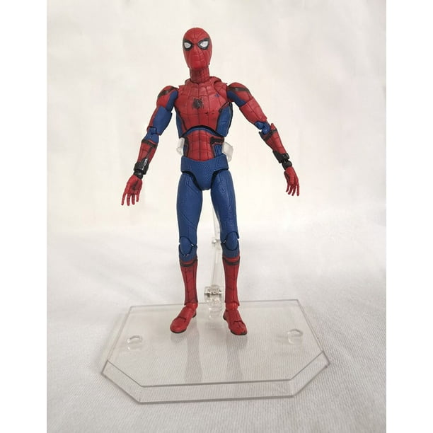 Figurine Spider Man Far From Home 16cm - Spider Shop