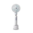 thumbnail image 2 of Ventilador portátil portátil y banco de energía Airbro FHA-30 2600 mAh, 2 of 8