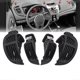 thumbnail image 3 of Middle Right Car Air Conditioning A/c Air Outlet Air Outlet Center For Forte Cerato 2008-2013, 3 of 5