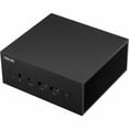 thumbnail image 2 of Asus ExpertCenter PN53, AMD Ryzen 5 7535HS, AMD Radeon Graphics, 16GB RAM, 512GB SSD, Black, Windows 11 Pro, PN53-SYS715X1TD-R, 2 of 7