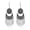 03, variant on Ethnic Eearrings Exotic Earrings, Retro Ancient Earrings
