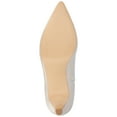 thumbnail image 5 of Journee Womens Tullip Tru Comfort Foam Wide Width Wide Calf Kitten Heel Pointed Toe Boots, 5 of 9